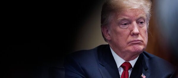 Дональд Трамп Дональд Трамп - Sputnik Абхазия