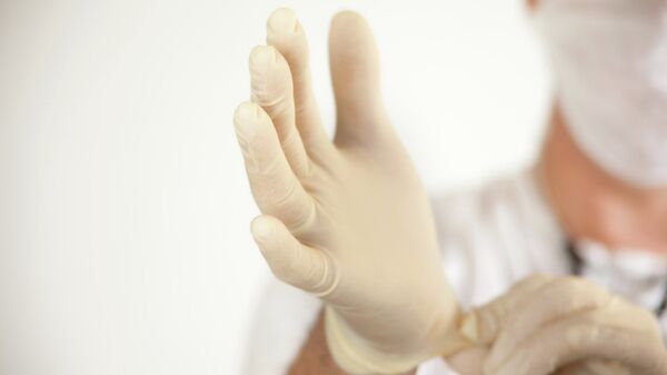 Судебно-медицинский эксперт - Sputnik Абхазия