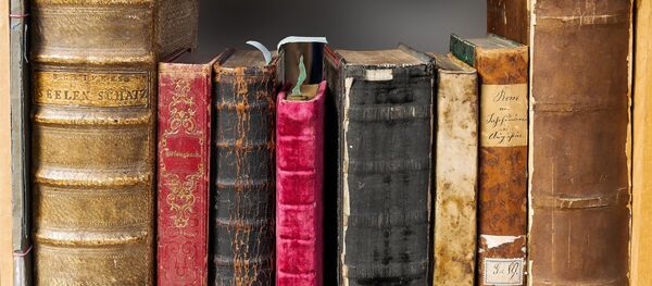 Книги - Sputnik Абхазия