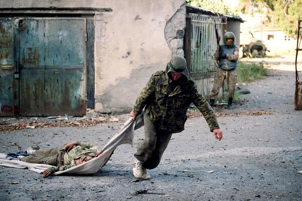 Отечественная война народа Абхазии Отечественная война народа Абхазии - Sputnik Абхазия