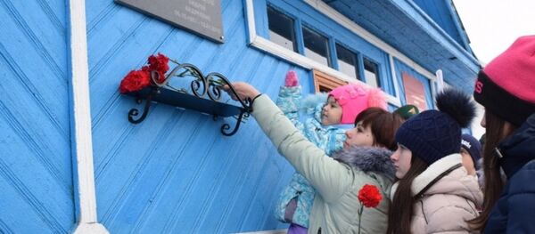 Пограничник Андрей Удальцов погиб при исполнении служебных обязанностей в Абхазии Пограничник Андрей Удальцов погиб при исполнении служебных обязанностей в Абхазии - Sputnik Абхазия