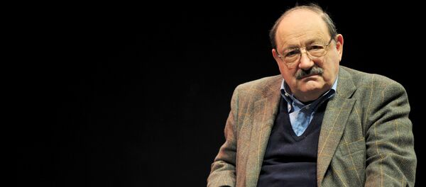 Умберто Эко Умберто Эко - Sputnik Абхазия