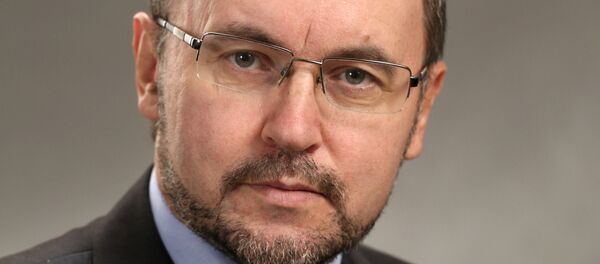 Сергей Ромашкин Сергей Ромашкин - Sputnik Абхазия