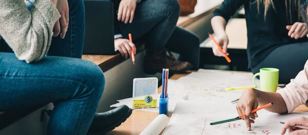 Студенты - Sputnik Абхазия