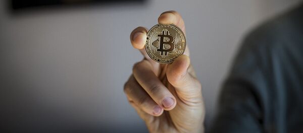 Биткоин Биткоин - Sputnik Аҧсны