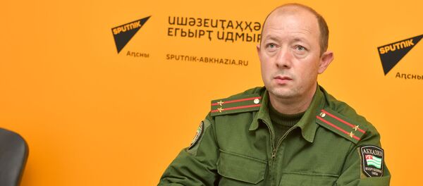 Роланд Джоджуа Роланд Джоджуа - Sputnik Аҧсны