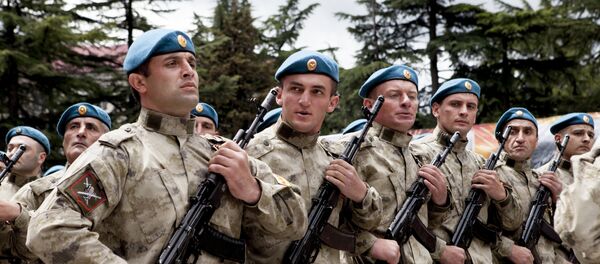 День Победы - Sputnik Абхазия