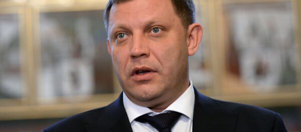 Патриарх Кирилл провел встречу по вопросу обмена пленными в Донбассе Патриарх Кирилл провел встречу по вопросу обмена пленными в Донбассе - Sputnik Абхазия