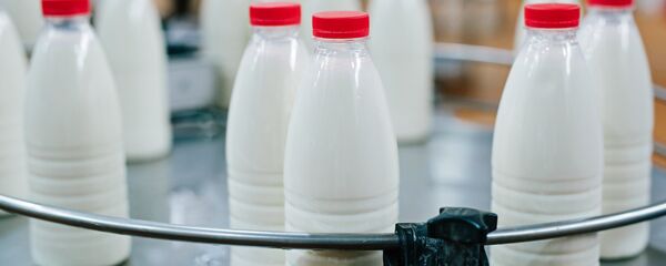 Молочная продукция Молочная продукция - Sputnik Аҧсны