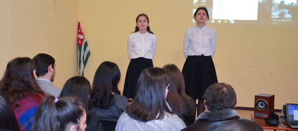 Непокоренный Кавказ: документальные фильмы о Великой Отечественной в Сухуме - Sputnik Абхазия