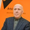 Олег Дамения - Sputnik Абхазия