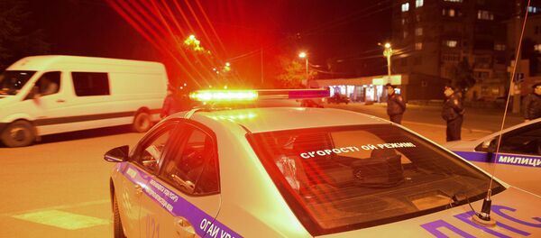 Рейд ДПС Рейд ДПС - Sputnik Абхазия