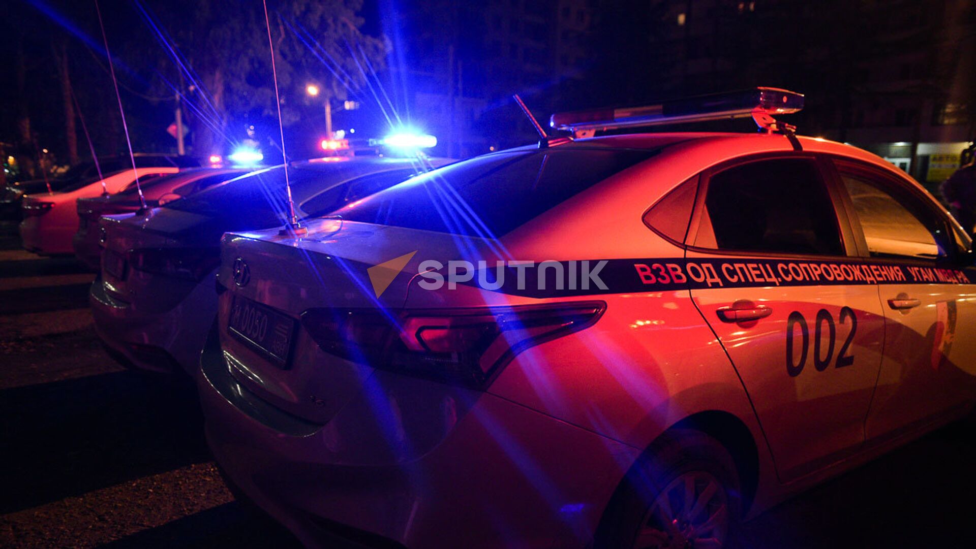 Рейд ДПС - Sputnik Абхазия, 1920, 14.07.2023