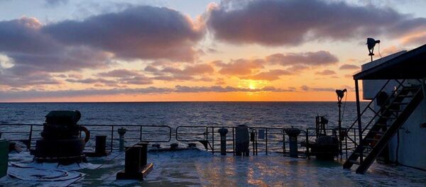 Паром - Sputnik Абхазия