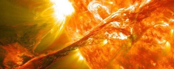 Магнитная буря Магнитная буря - Sputnik Абхазия