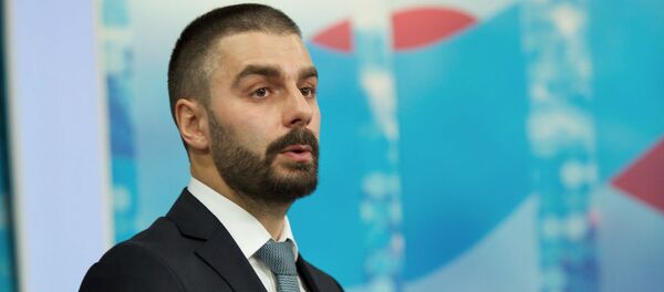 Тенгиз Тарба Тенгиз Тарба - Sputnik Аҧсны