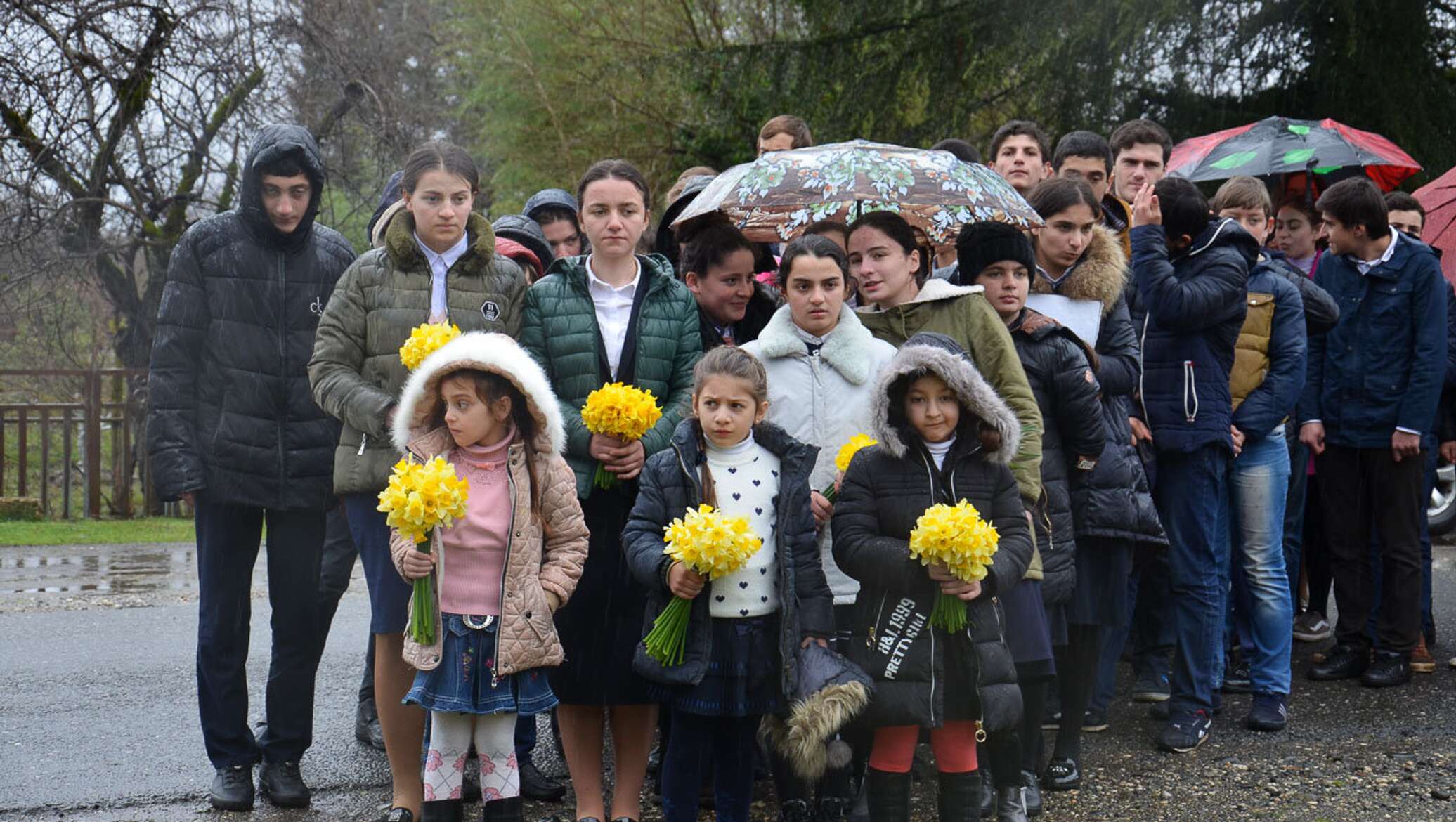 Погода абхазии очамчирский