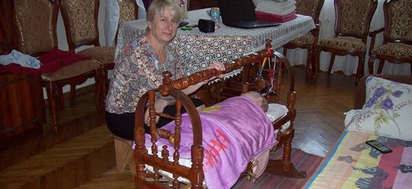 Аԥсуа Агара Аԥсуа Агара - Sputnik Аҧсны