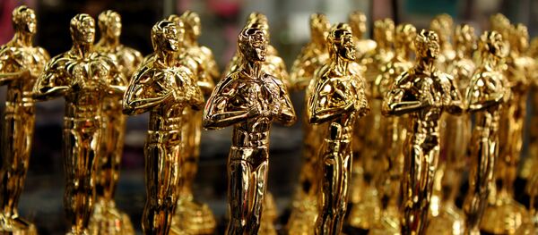 Статуэтка Оскар Статуэтка Оскар - Sputnik Абхазия