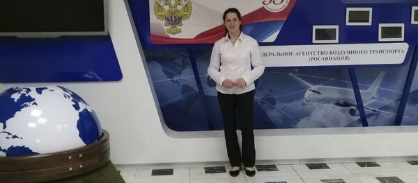 Марианны Аргун Марианны Аргун - Sputnik Абхазия