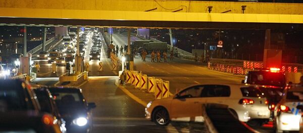 В Турции 65 офицеров ВМС получили пожизненный срок за попытку госпереворота В Турции 65 офицеров ВМС получили пожизненный срок за попытку госпереворота - Sputnik Абхазия