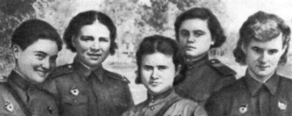 Летчица Мери Авидзба Летчица Мери Авидзба - Sputnik Абхазия