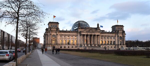 Города мира. Берлин - Sputnik Абхазия