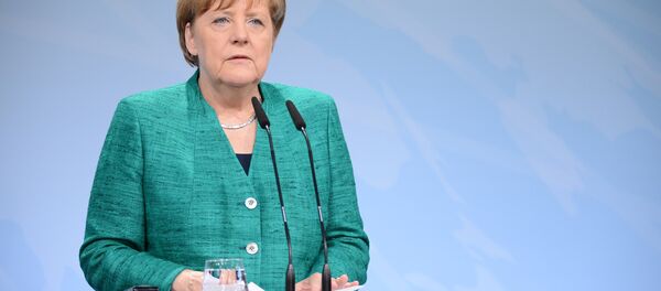 Саммит G20 в Гамбурге - Sputnik Абхазия