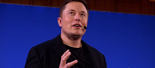 Илон Маск Илон Маск - Sputnik Абхазия