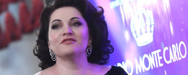 Церемония вручения музыкальной премии BraVo - Sputnik Абхазия