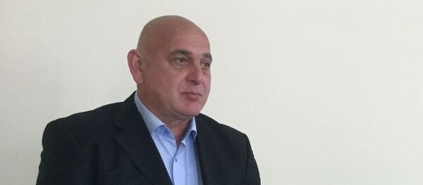 Надар Ванаба - Sputnik Аҧсны