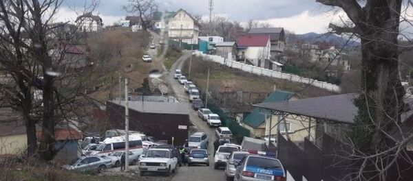 Село Бестужевское Адлерского района Сочи Село Бестужевское Адлерского района Сочи - Sputnik Абхазия