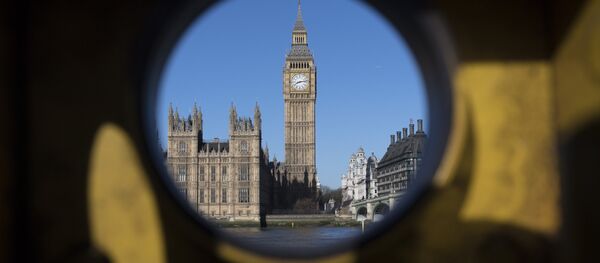 Города мира. Лондон Города мира. Лондон - Sputnik Абхазия