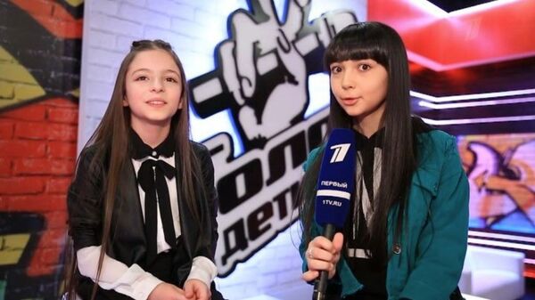 Сара Абрамян Сара Абрамян - Sputnik Аҧсны