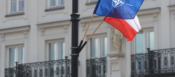 Саммит НАТО открывается в Варшаве Саммит НАТО открывается в Варшаве - Sputnik Абхазия