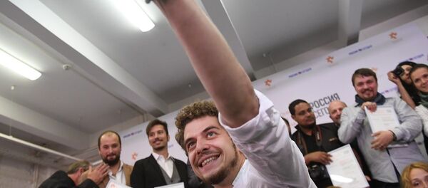 Фотоконкурс имени Стенина собрал рекордное число участников - Sputnik Абхазия