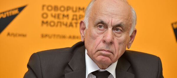 Геннадий Гагулия Геннадий Гагулия - Sputnik Аҧсны
