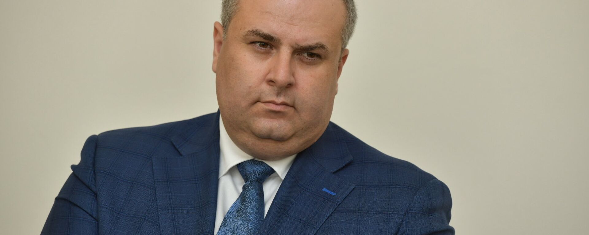 Одиссей Бигвава  - Sputnik Абхазия, 1920, 18.09.2025