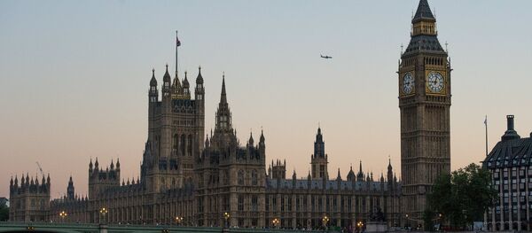 Города мира. Лондон - Sputnik Абхазия