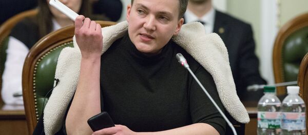 Заседание Регламентного комитета Верховной рады Украины - Sputnik Абхазия