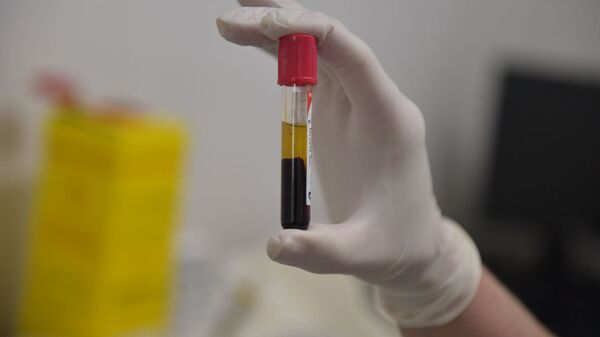 Республиканский противотуберкулезный диспансер  - Sputnik Абхазия