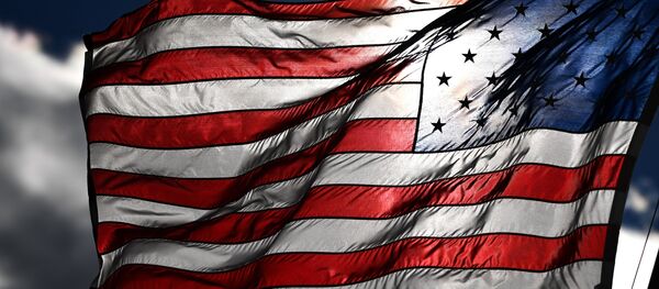 Вашингтон перед инаугурацией Д.Трампа Вашингтон перед инаугурацией Д.Трампа - Sputnik Абхазия