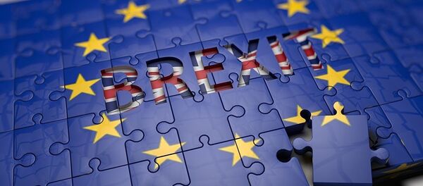 Brexit Brexit - Sputnik Абхазия