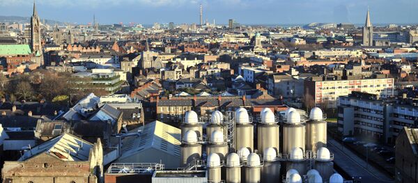 Страны мира. Ирландия Страны мира. Ирландия - Sputnik Абхазия