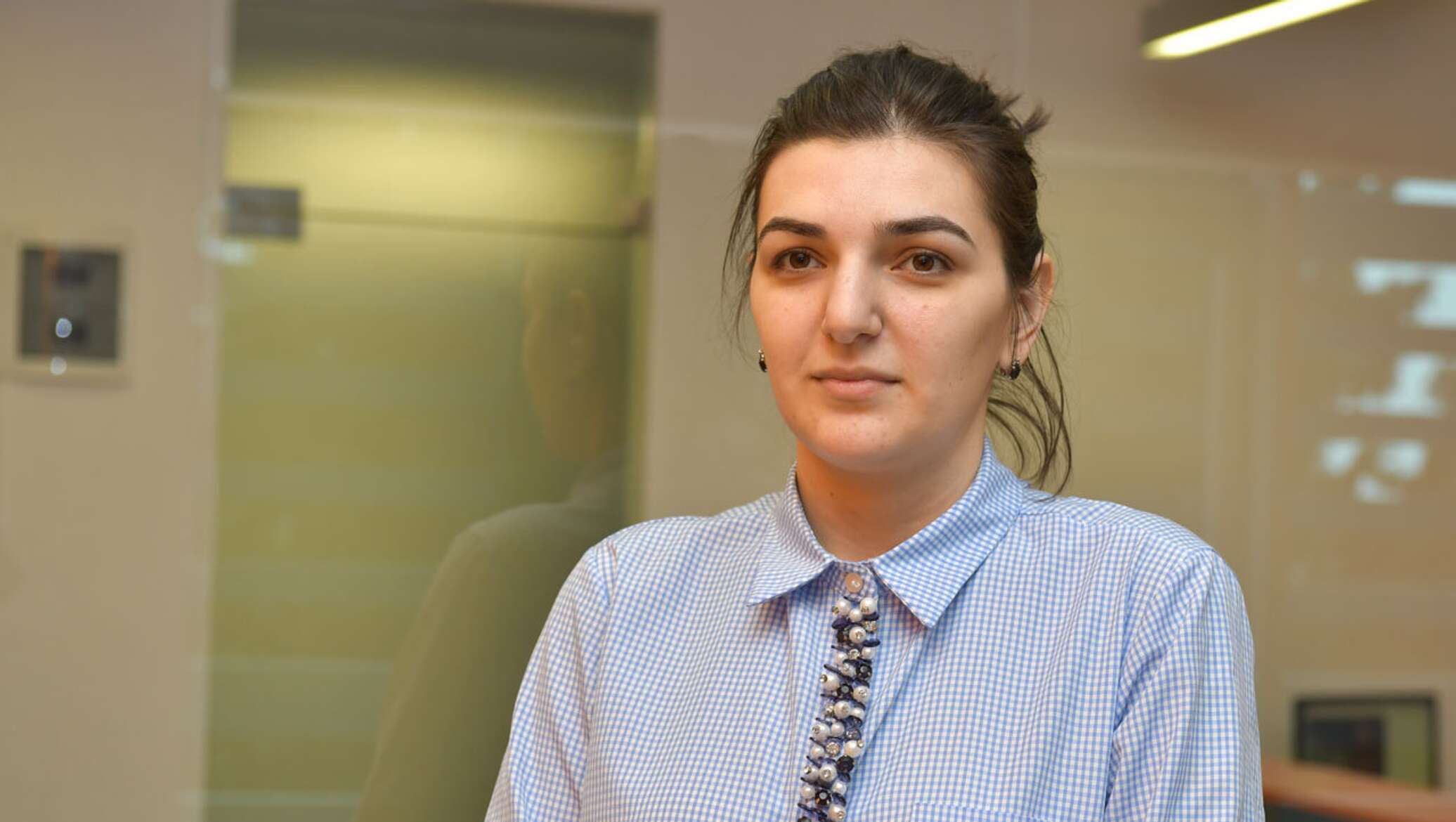 Ирина Шакая