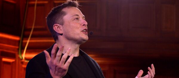 Илон Маск. Архивное фото. Илон Маск. Архивное фото. - Sputnik Абхазия