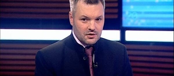 Дмитрий Солонников Дмитрий Солонников - Sputnik Абхазия