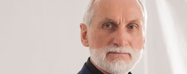 Нодар Чанба Нодар Чанба - Sputnik Абхазия