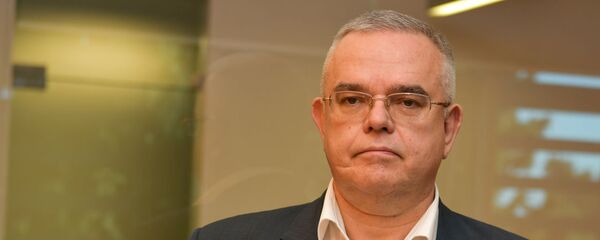 Семен Григорьев Семен Григорьев - Sputnik Абхазия