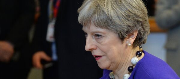 Саммит ЕС в Брюсселе Саммит ЕС в Брюсселе - Sputnik Абхазия